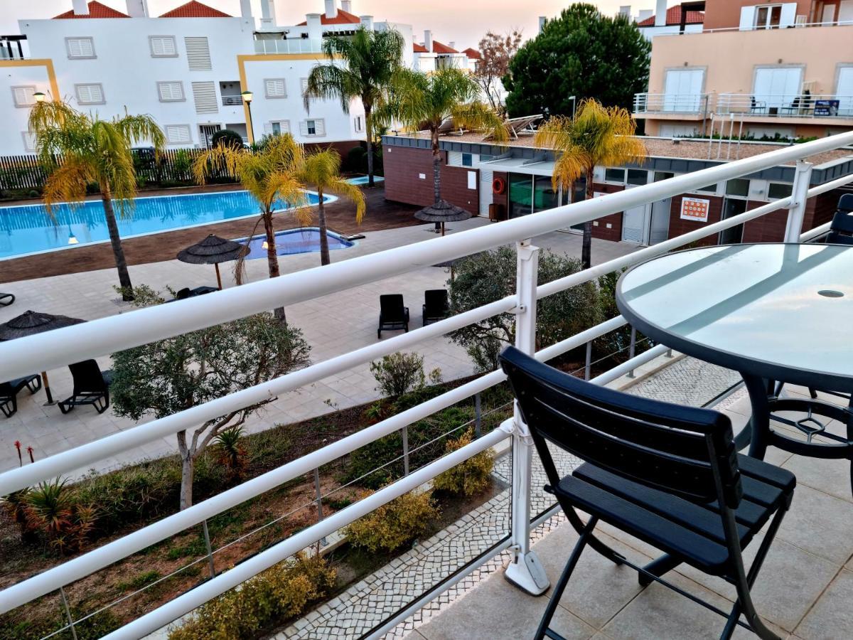 Cabanas Beach Apartment Cabanas De Tavira Esterno foto