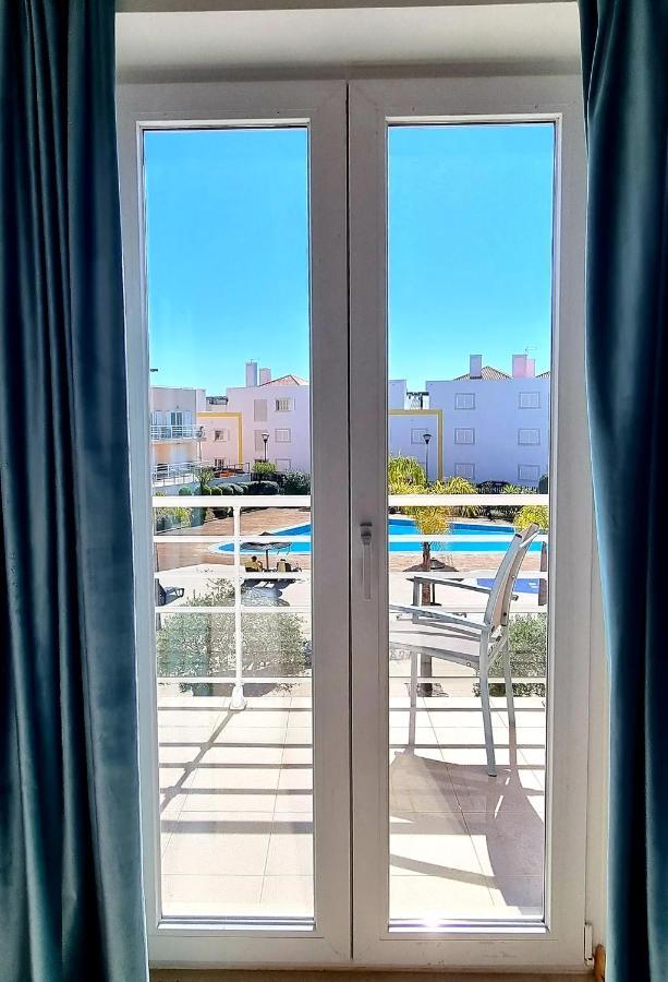 Cabanas Beach Apartment Cabanas De Tavira Esterno foto
