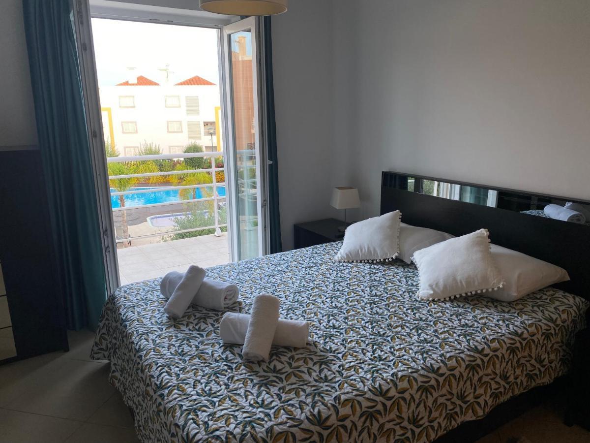 Cabanas Beach Apartment Cabanas De Tavira Esterno foto