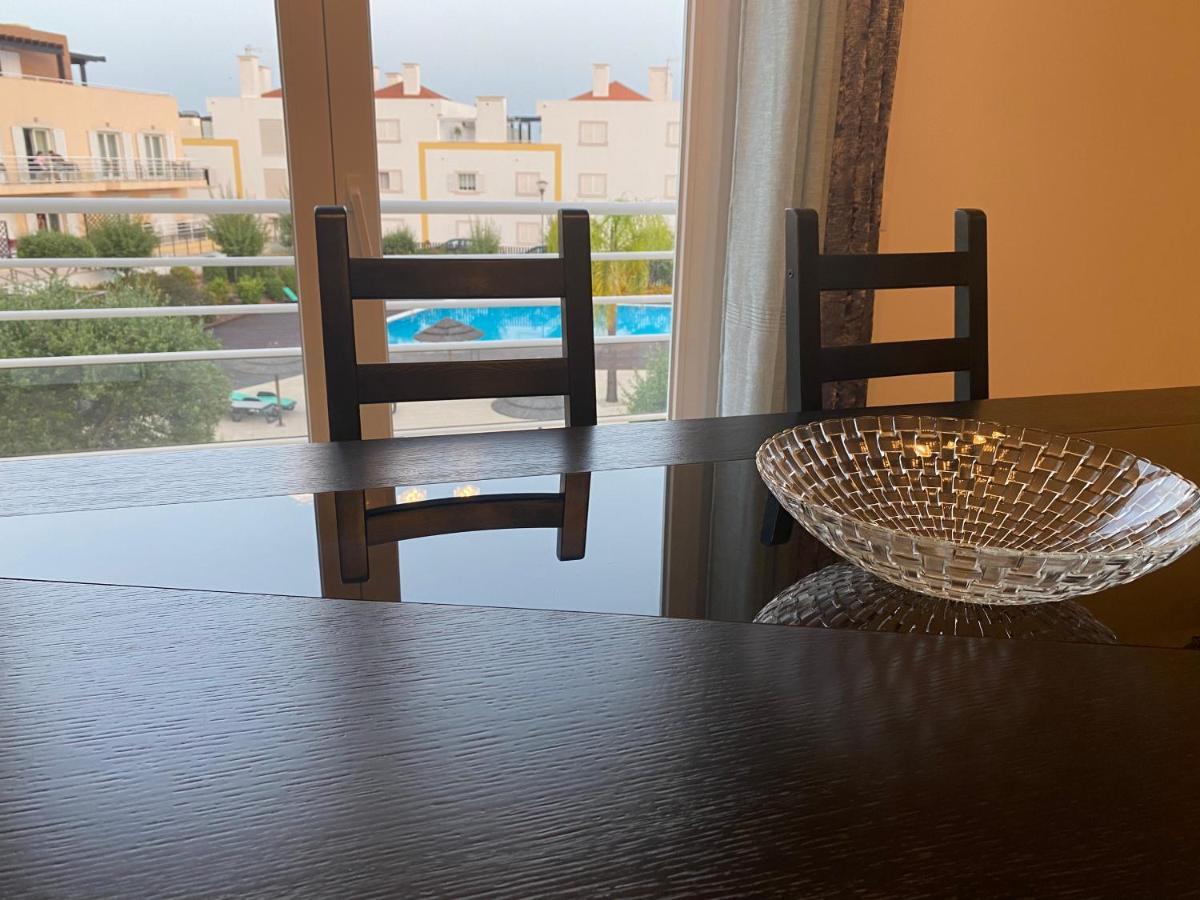 Cabanas Beach Apartment Cabanas De Tavira Esterno foto